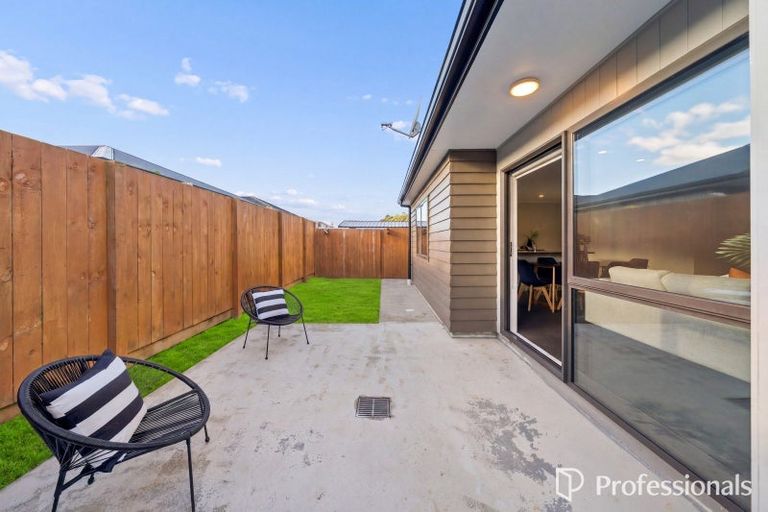 Photo of property in 96 Farmer Crescent, Taita, Lower Hutt, 5011