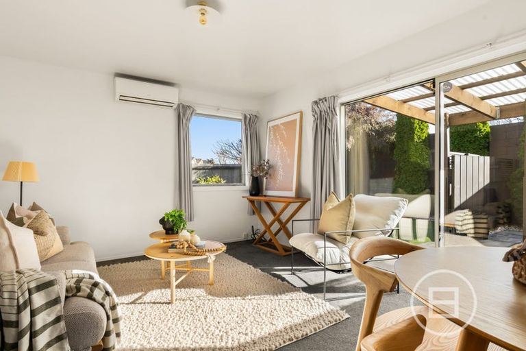 Photo of property in 7/25 Rosewarne Street, Spreydon, Christchurch, 8024