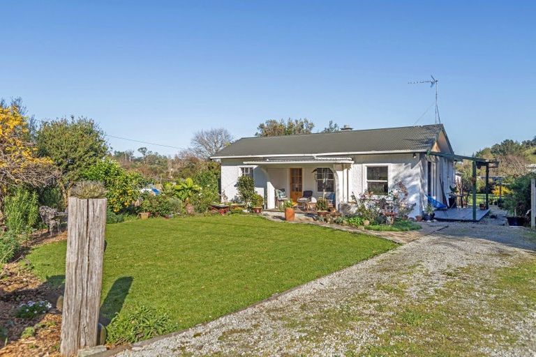Photo of property in 116 Darwin Road, Outer Kaiti, Gisborne, 4010