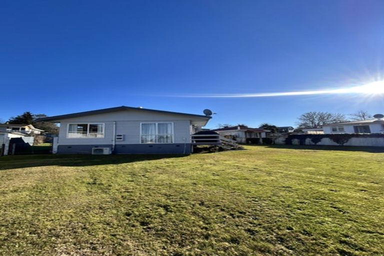 Photo of property in 28 Papanui Street, Tokoroa, 3420