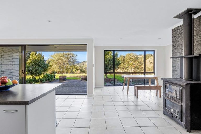 Photo of property in 42 Rauhori Road, Makarau, Kaukapakapa, 0873