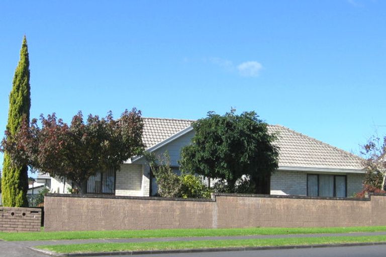Photo of property in 132a Whitford Road, Somerville, Auckland, 2014