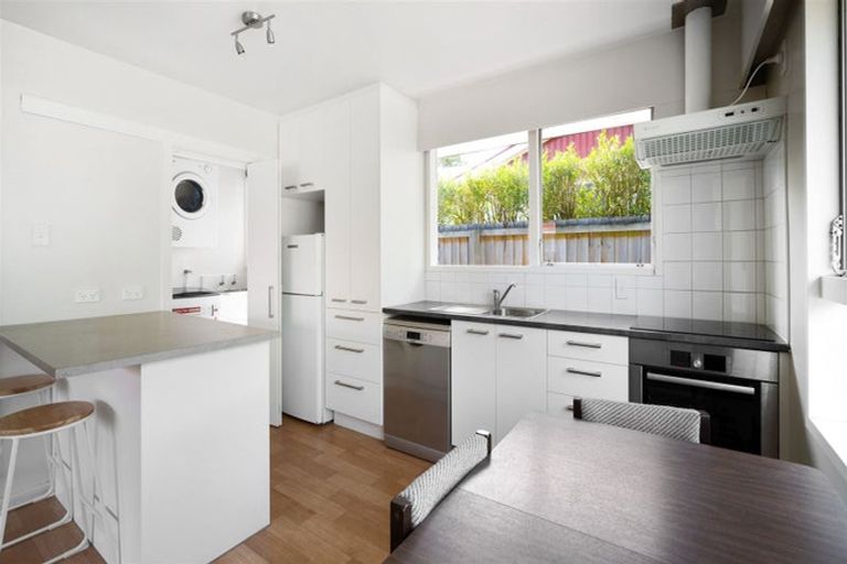 Photo of property in 1/15 Flemington Avenue, North New Brighton, Christchurch, 8083