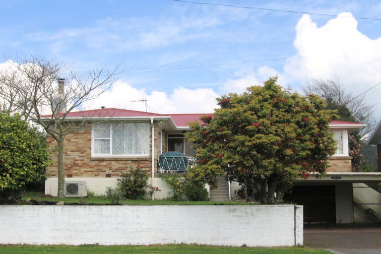 Photo of property in 48 Hood Street, Ngongotaha, Rotorua, 3010