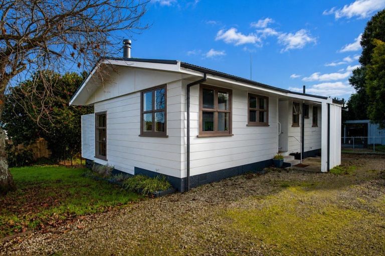 Photo of property in 8 Einstein Street, Outer Kaiti, Gisborne, 4010