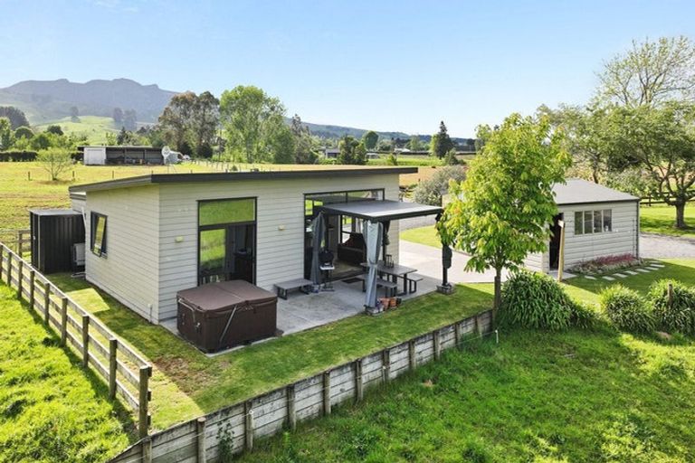 Photo of property in 67 Ormsby Road, Pirongia, Te Awamutu, 3876