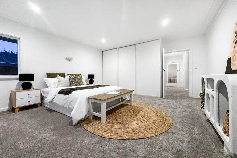 Photo of property in 265 Cranford Street, St Albans, Christchurch, 8052