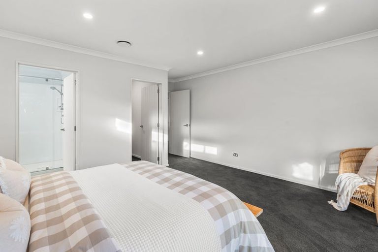Photo of property in 740 East Maddisons Road, Rolleston, 7614