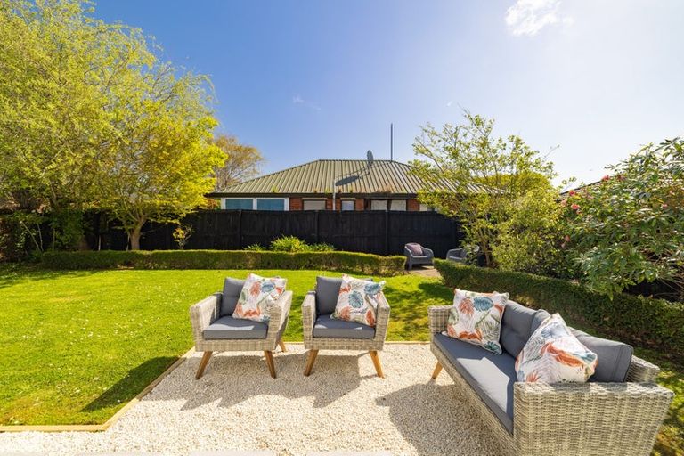 Photo of property in 231a Geraldine Street, Edgeware, Christchurch, 8013