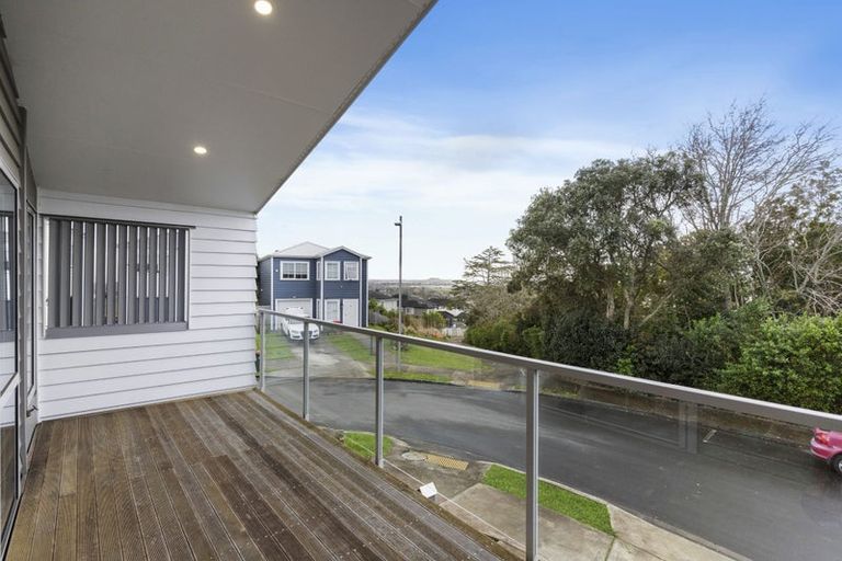 Photo of property in 65 Joseph Street, Flat Bush, Auckland, 2019