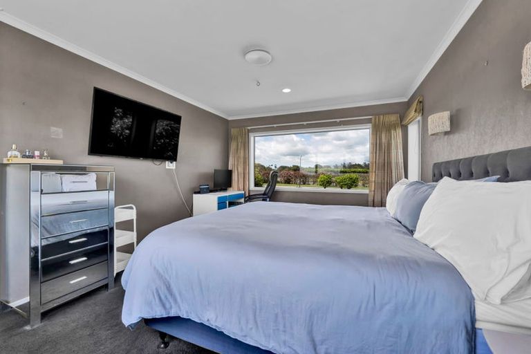 Photo of property in 313 Egmont Road, Hillsborough, New Plymouth, 4372