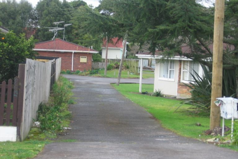 Photo of property in 1/10 Pratt Street, Papakura, 2110