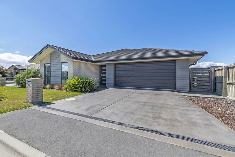 Photo of property in 89 Sunline Avenue, Lincoln, 7608