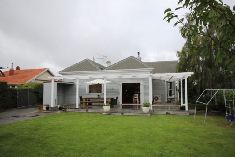 Photo of property in 65 Wills Street, Ashburton, 7700