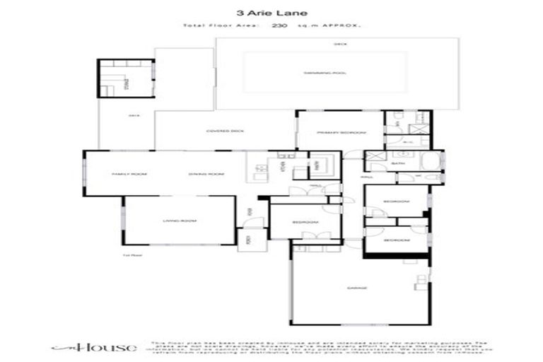 Photo of property in 3 Arie Lane, Flagstaff, Hamilton, 3210