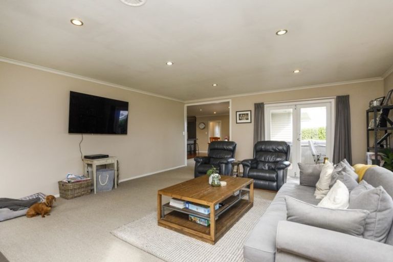 Photo of property in 284 Tangimoana Road, Ohakea, Palmerston North, 4479