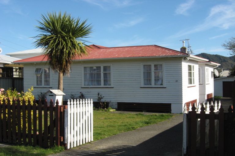 Photo of property in 14 Coniston Street, Wainuiomata, Lower Hutt, 5014