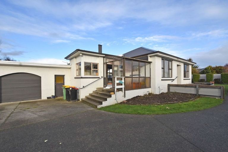 Photo of property in 171 Exmouth Street, Waverley, Invercargill, 9810