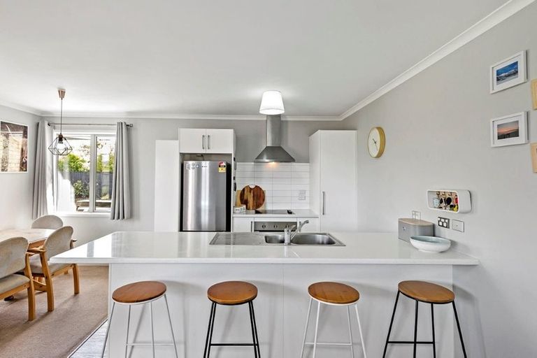 Photo of property in 6 Galileo Way, Leeston, 7632