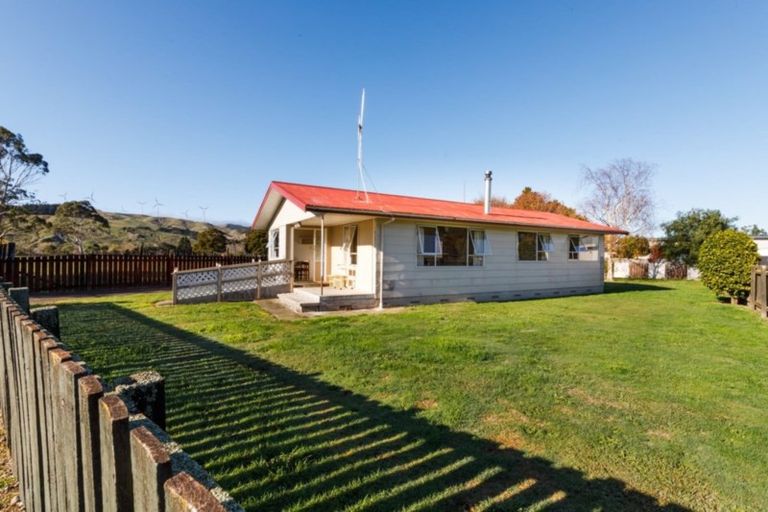 Photo of property in 3 Lincoln Street, Ashhurst, 4810