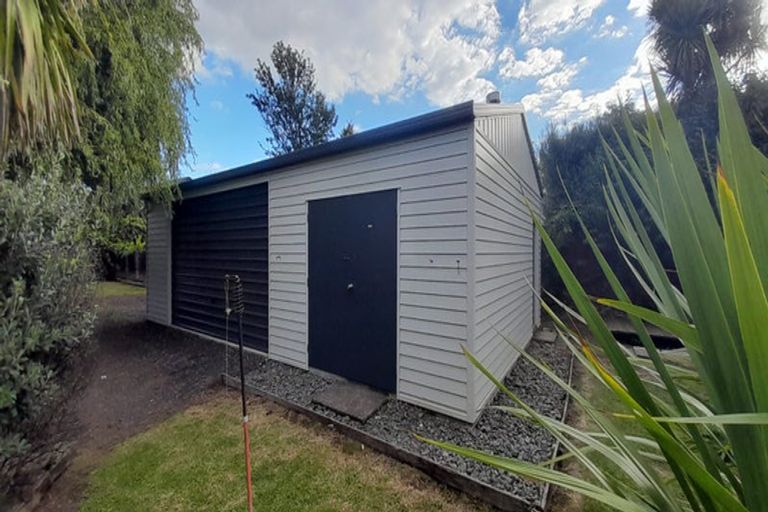 Photo of property in 5 Bush Street, Paeroa, 3600