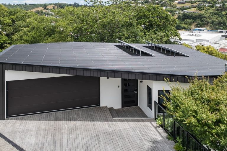 Photo of property in 6 Mount Street, Nelson South, Nelson, 7010