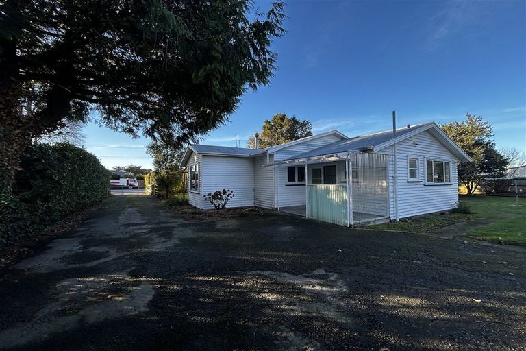 Photo of property in 369 Ellesmere Junction Road, Springston, 7616