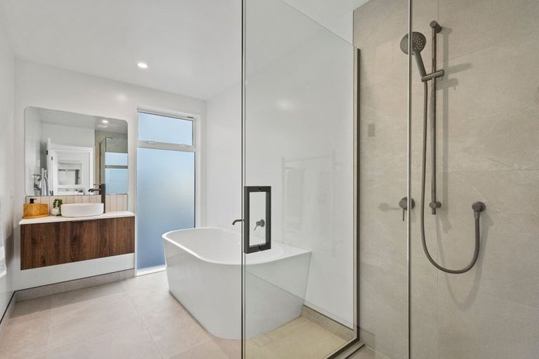 Photo of property in 1 Cathie Street, Rangiora, 7400