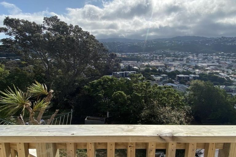 Photo of property in 146 Coromandel Street, Newtown, Wellington, 6021