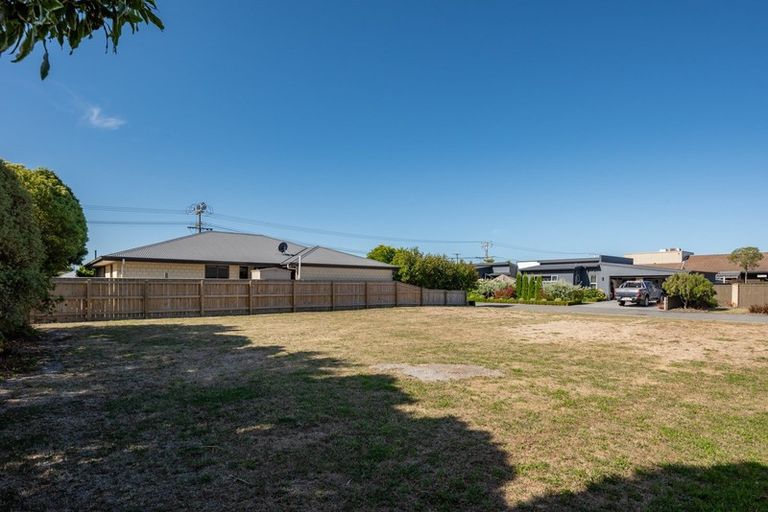 Photo of property in 37a Parker Street, Mayfield, Blenheim, 7201