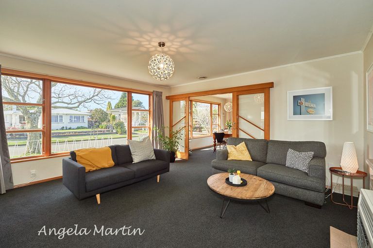 Photo of property in 3 Berkley Place, Awapuni, Palmerston North, 4412