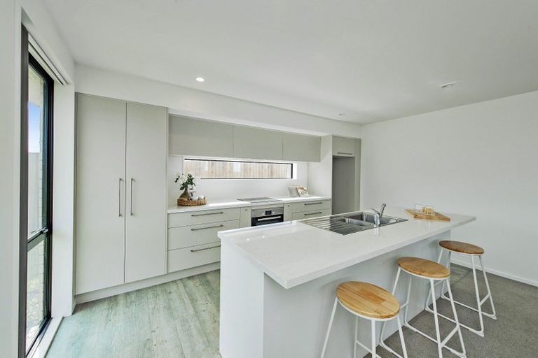 Photo of property in 83 Clausen Avenue, Leeston, 7632