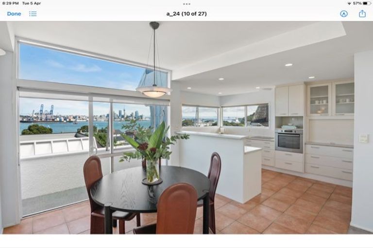 Photo of property in 1/47 Clarence Street, Devonport, Auckland, 0624