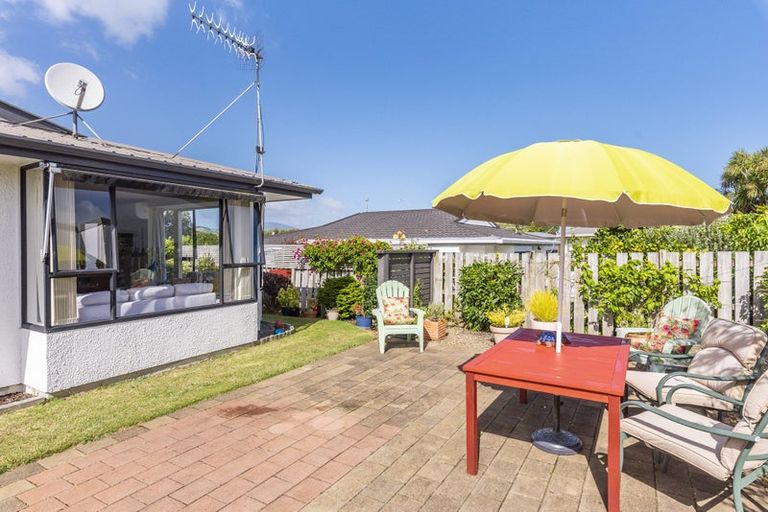 Photo of property in 45b Langdale Avenue, Paraparaumu, 5032