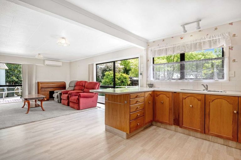 Photo of property in 36 Domett Street, Kawerau, 3127