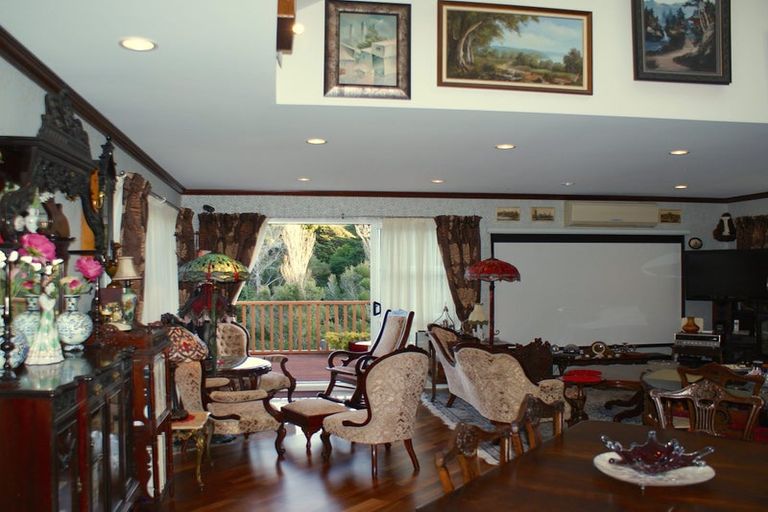 Photo of property in 24 Penryn Drive, Camborne, Porirua, 5026