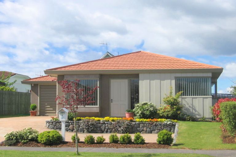 Photo of property in 1 Brentwood Avenue, Nukuhau, Taupo, 3330