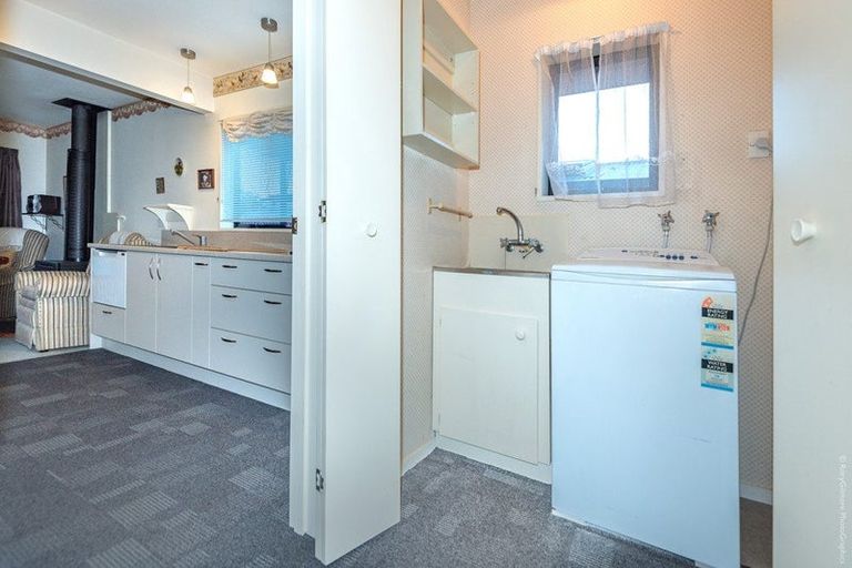 Photo of property in 2/18 Ensors Road, Opawa, Christchurch, 8023