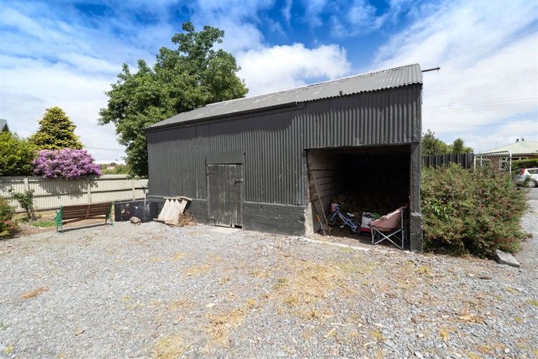 Photo of property in 47 Michael Street, Rakaia, 7710