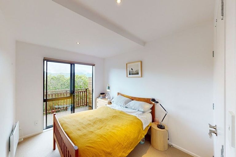 Photo of property in 183a Pembroke Road, Wilton, Wellington, 6012