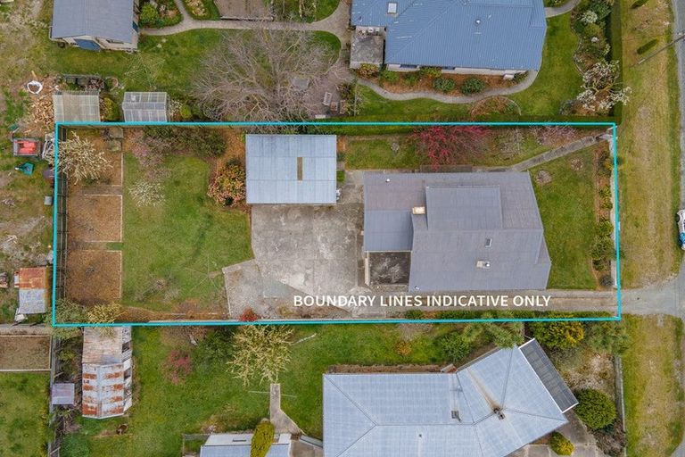 Photo of property in 9 Gordon Street, Kurow, 9435