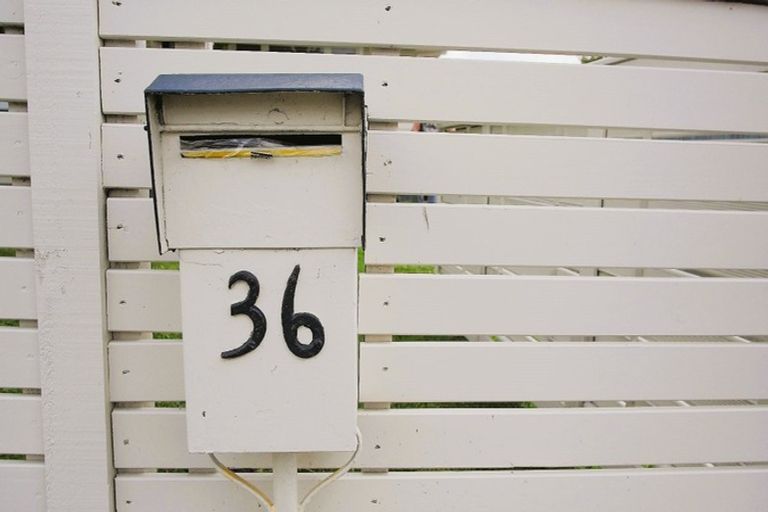 Photo of property in 36 Kettle Avenue, Awapuni, Palmerston North, 4412