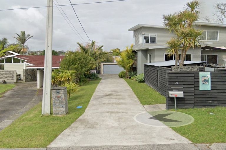 Photo of property in 1/32 Killarney Avenue, Torbay, Auckland, 0630