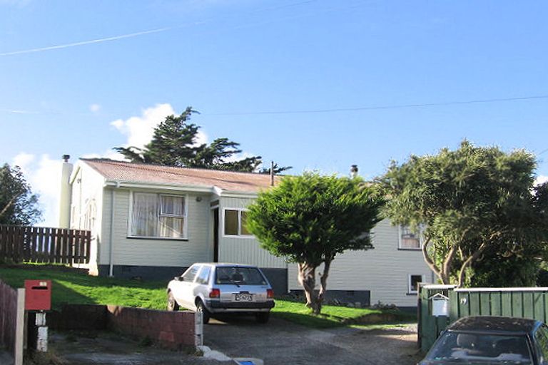 Photo of property in 19 Whenua View, Titahi Bay, Porirua, 5022