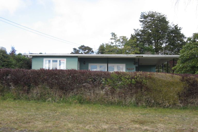 Photo of property in 42 Rawhira Road, Tauranga Taupo, Turangi, 3382