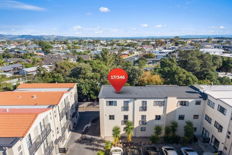 Photo of property in 17/346 Oceanbeach Road, Mount Maunganui, 3116