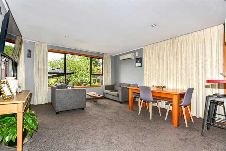 Photo of property in 105 Prestons Road, Redwood, Christchurch, 8051