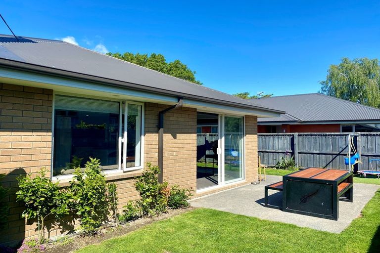 Photo of property in 29a Cridland Street, Rakaia, 7710