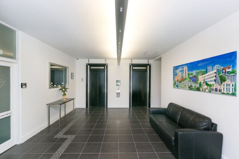 Photo of property in 7d/123 Molesworth Street, Thorndon, Wellington, 6011