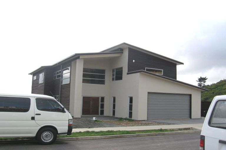 Photo of property in 9 Sedgley Grove, Churton Park, Wellington, 6037